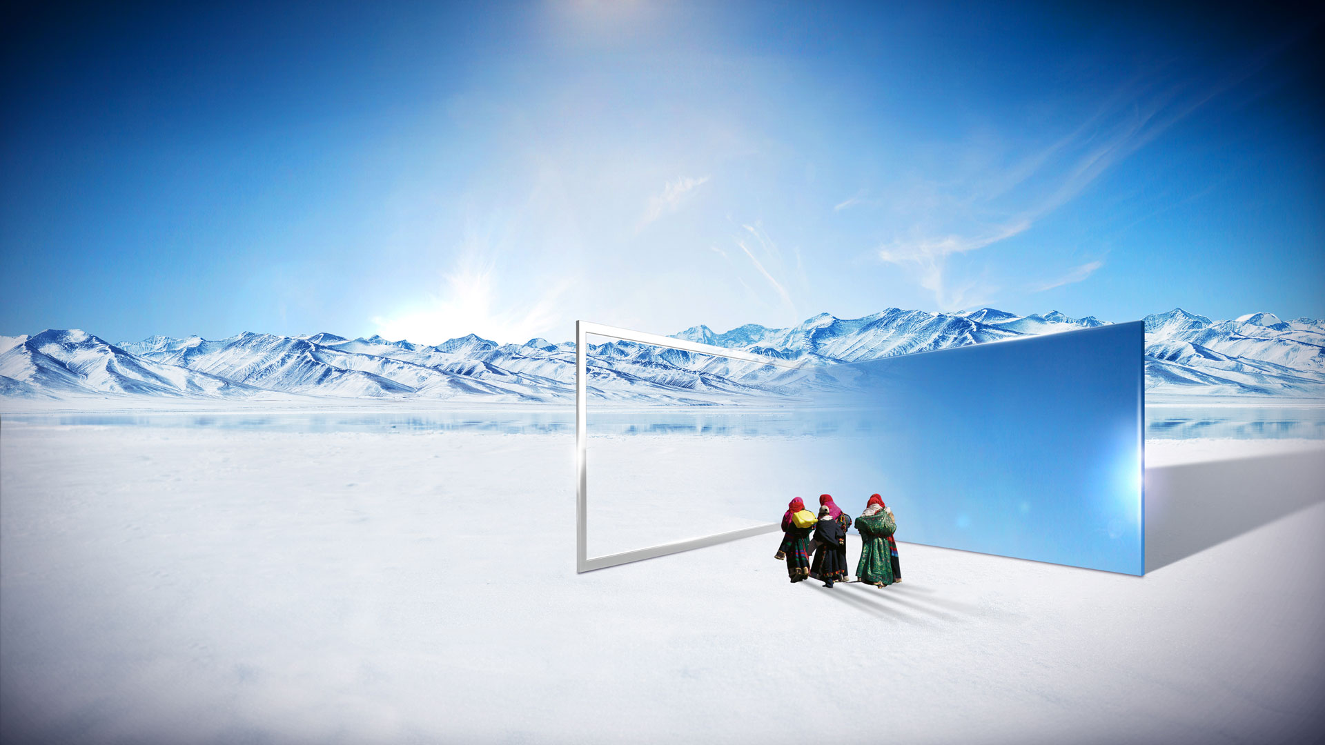 精于科技  臻于健康